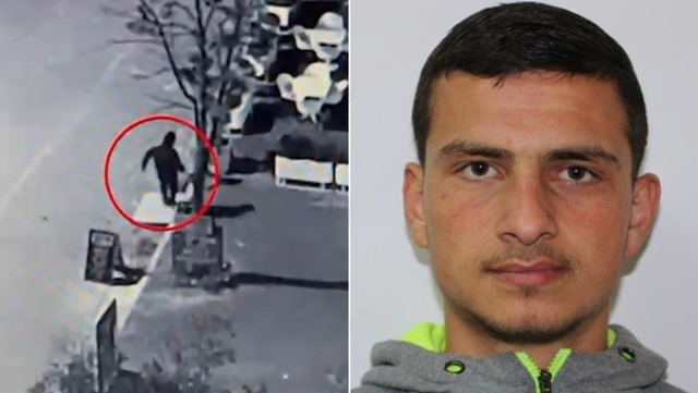 Vendosi eksploziv në një lokal në zonën e Lungomares, arrestohet në Vlorë 28-vjeçari
