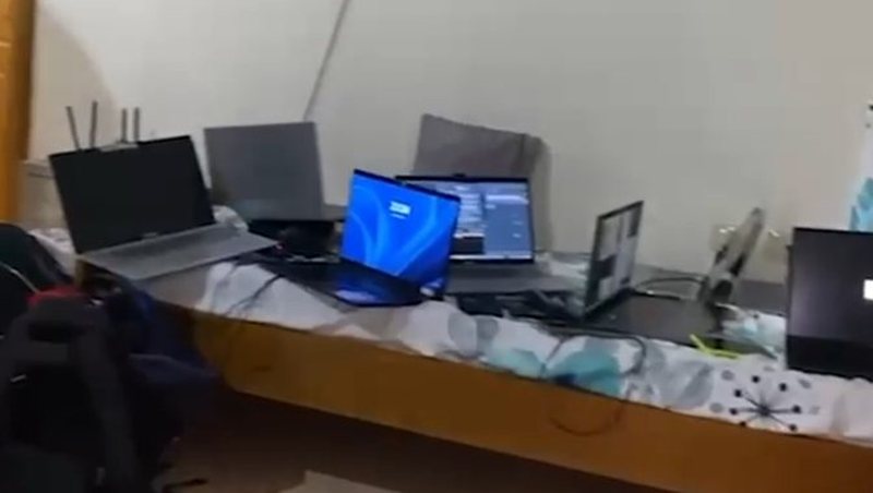 Goditet grupi kriminal ukrainas në Vlorë, rekrutonin shpërndarës droge në vendet e BE-së! 4 të arrestuar, 1 në kërkim