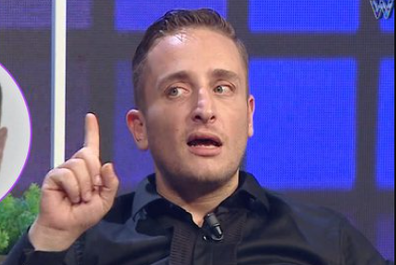 Arrestohet për mashtrim aktori i humorit Rezart Veleshnja