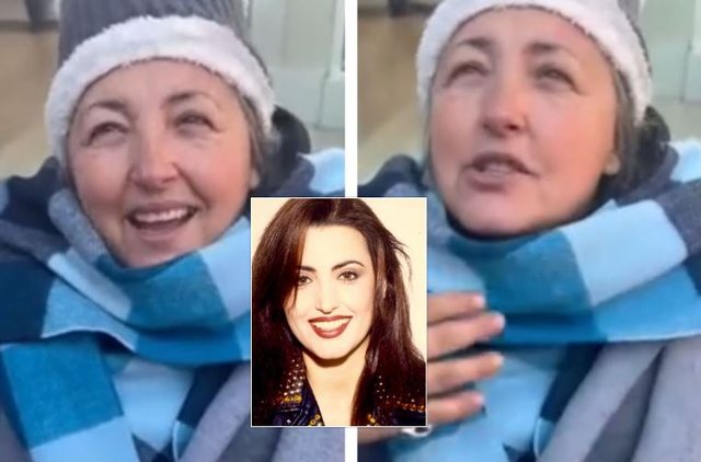 Nuk largohej nga stacioni i trenit se priste të shfaqej djali! Historia tronditëse e Parashqevi Simaku