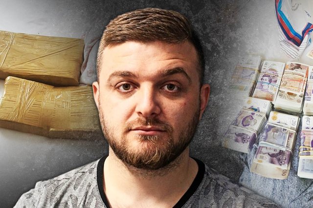 The Sun: Si baronët shqiptarë të drogës po tallen me sistemin e emigracionit në Britani!