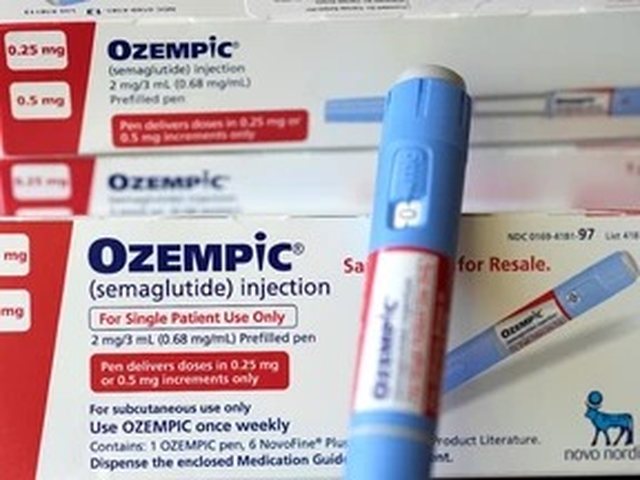 Studimi/ Ozempic, rrezik për humbje të shikim. Mjekët në Shqipëri: Po kërkohet nga ata që duan të humbin peshë!
