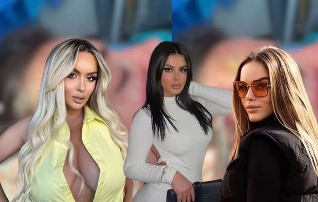 U dhunua barbarisht nga motrat Berisha, Klea Prenga pas rrëfimit të Antonelës: Disa kërkojnë show…