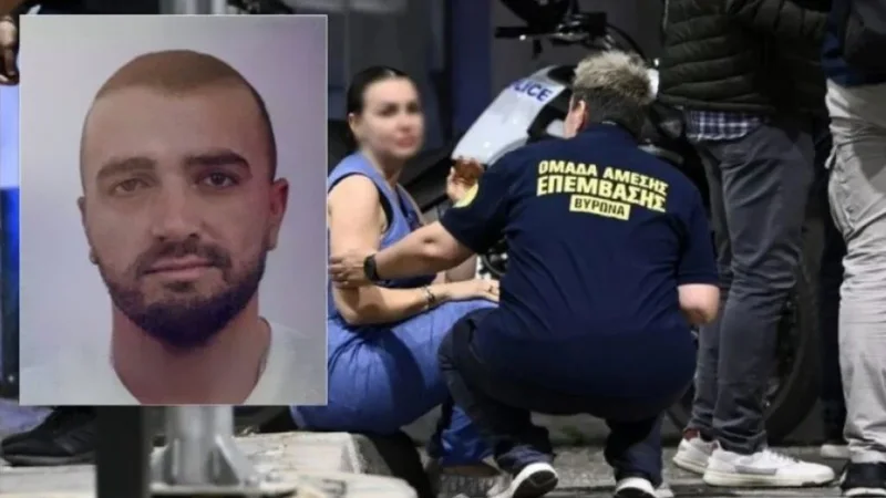 Policia greke rihap dosjen e vrasjes së 32-vjecarit shqiptar Roan Brahimit! Ja detajet e reja nga hetimi
