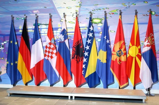 Liderët e Ballkanit Perëndimor sot në Bruksel, mbahet samiti i përbashkët me BE!