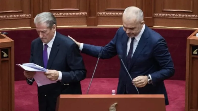 “Rama e ka të sigurt mandatin e katërt”, Martin Leka: Ja kush është shqetësimi i perëndimorëve