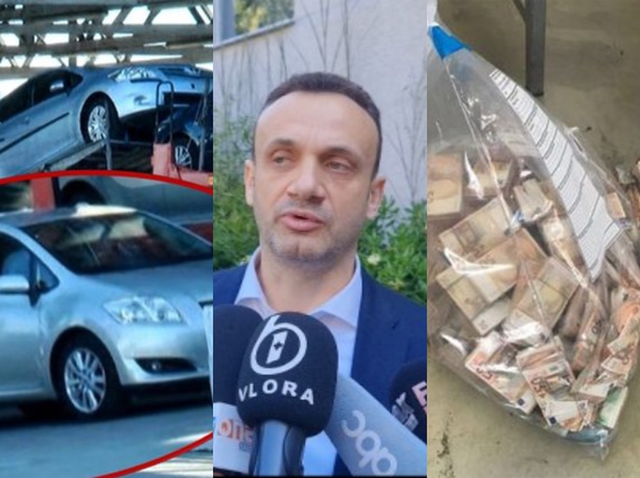 SPAK përfundon hetimet për dosjen “Toyota Auris”!