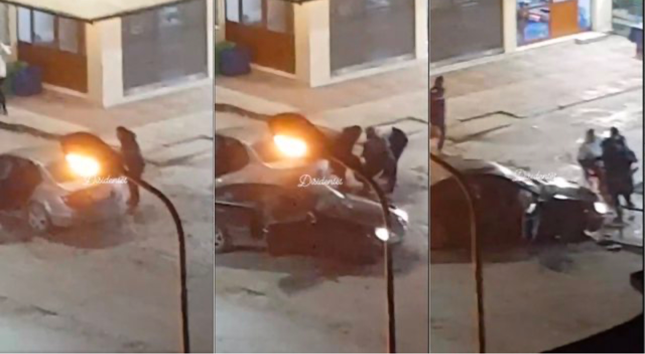 Pamje të rënda/ Qytetarët ndihmuan të plagosurit pas atentatit në Vlorë