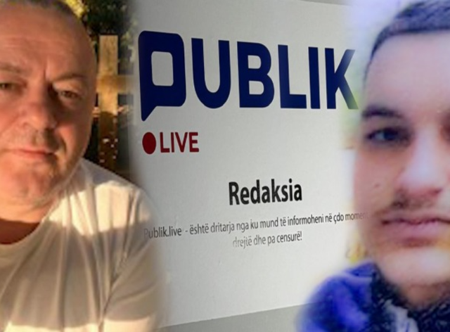 Shpërndanin ekstazi në ish-bllok, gjykata lë në burg gazetarët e portalit ‘Publik.al’ të Naim Nokës!