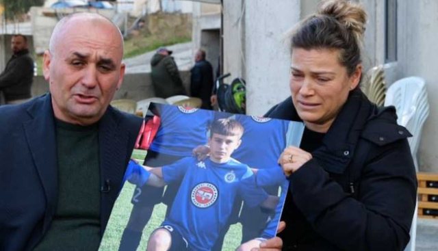 Sherri te shkolla “Fan Noli”, shokon gazetarja: Një nga nxënësit e përfshirë, ka tentuar të vrasë veten!