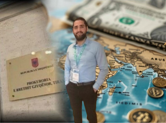 Pastruan 11 miljon euro të krimit në Shqipëri përmes lojërave të fatit, zbulohen kompanitë që lëshonin fatura fiktive!