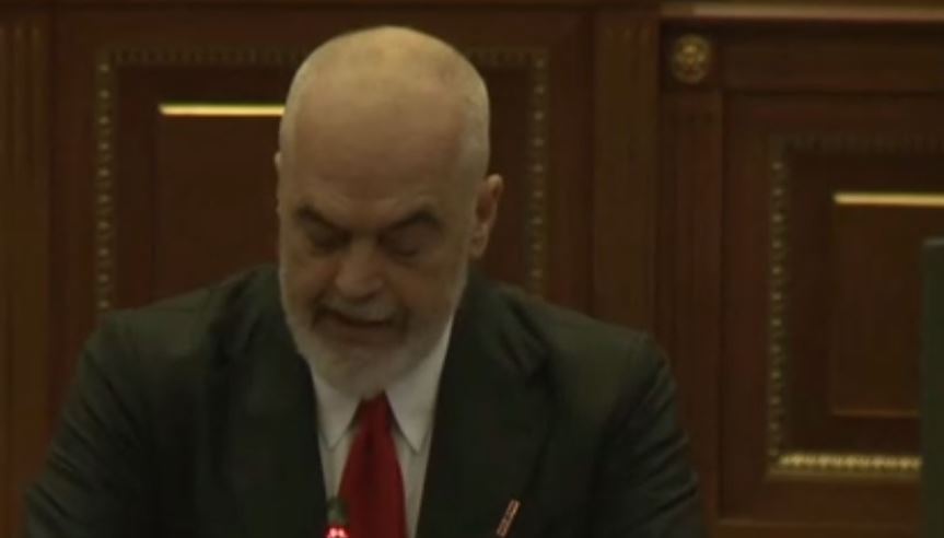 “Sanksionet e BE ndaj Kosovës, absurditet”/ Rama: Duhet të hiqen. Serbia të njohë pavarësinë e saj