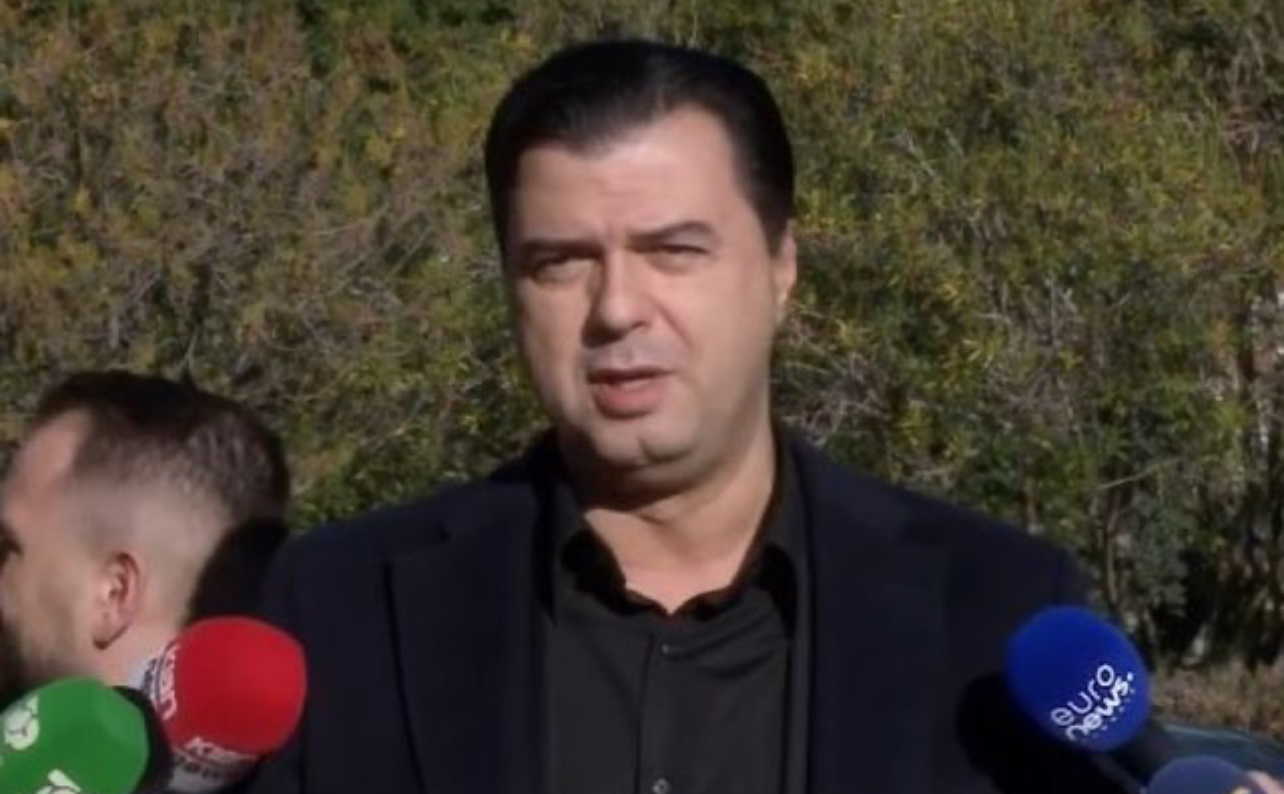 Basha: Siguria e Kosovës, pjesë e pandarë e sigurisë sonë kombëtare