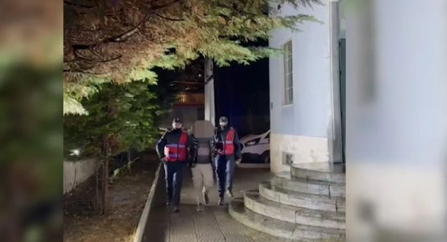 Po transportonin drogë, arrestohen 4 persona, mes tyre një turk dhe një 17-vjeçare!