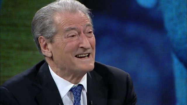 “Azem Hajdari mbetet një bashkëpunëtor i Sigurimit të Shtetit, një shërbëtor i Ramiz Alisë.” – Berisha para dhe pas vdekjes së Azemit