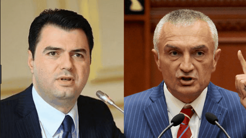 Basha për akuzat e Metës: Atij i ka mbetur ora, por aty ku është nuk i duhet