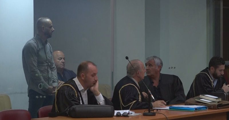 SPAK kërkon pushimin e çështjes ndaj babait të Arbër Çekajt