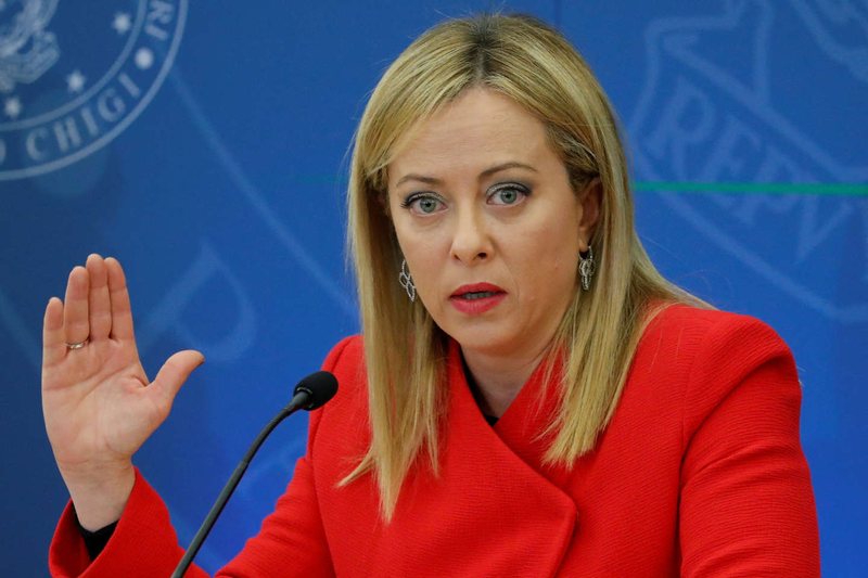 Marrëveshja me Shqipërinë, Meloni synon rifillimin e transferimit të emigrantëve në Gjadër nga janari