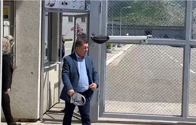 Gjykata dënon ish-kryebashkiakun e Lezhës për shpërdorim detyre dhe tjetërsim pronash!