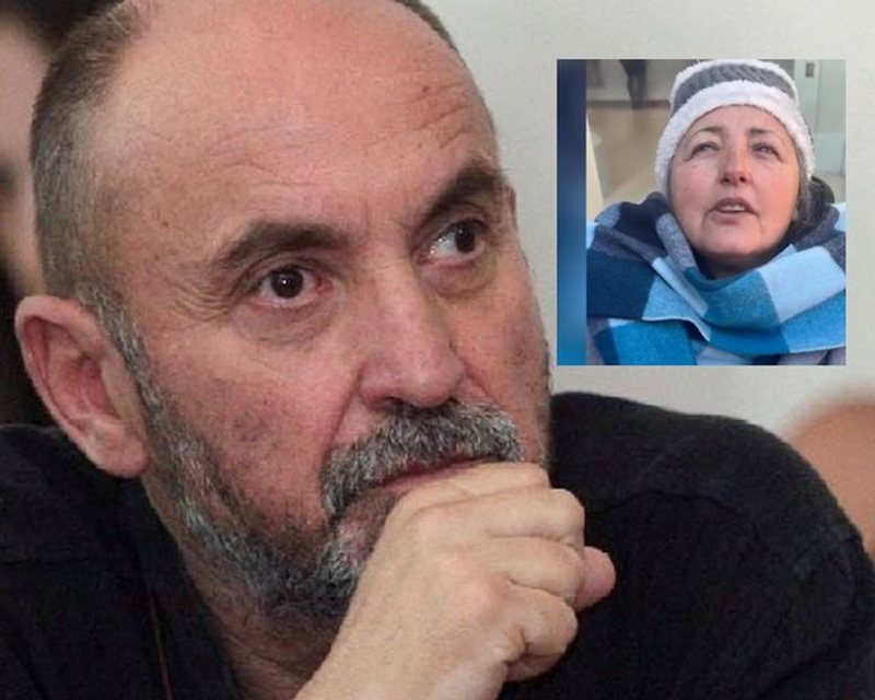 Fatos Lubonja: Këngët e Parashqevisë na i vinin në burg t’i dëgjonim me zor, na fliste për lumturinë. Pse nuk shqetësoheni për miqtë e mi që i pushkatuan, por për atë?