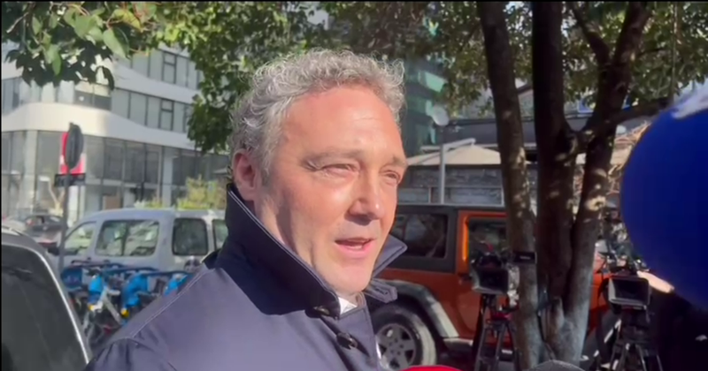 Bardh Spahia del nga SPAK: Isha për një çështje që nuk ka interes publik