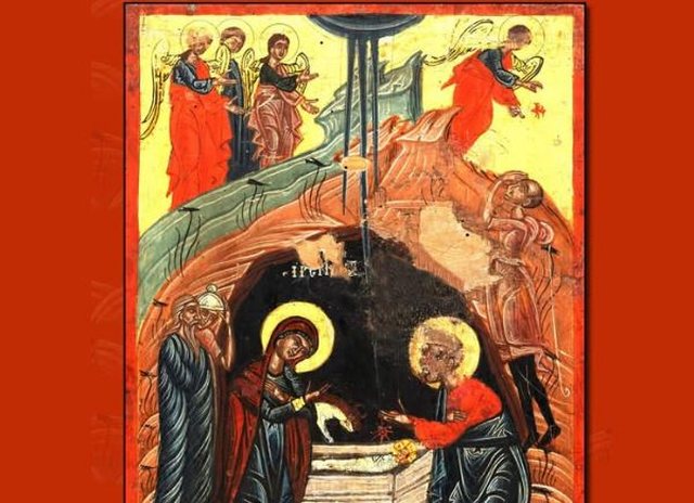 Rama uron besimtarët e krishterë: Gëzuar Krishtlindjen!