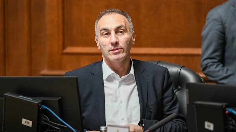 Gjykata e Shkupit refuzon ankesën e Artan Grubit, vendimi për paraburgim mbetet në fuqi
