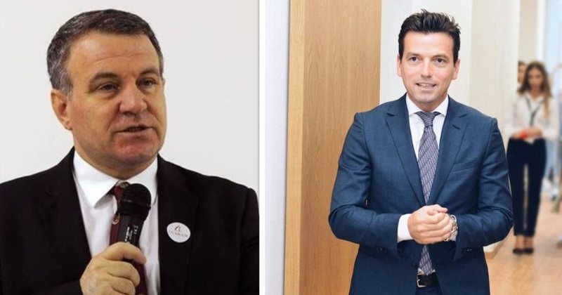 “Më ofroi postin e nënkryetarit” – Agron Shehaj i përgjigjet Arben Malajt
