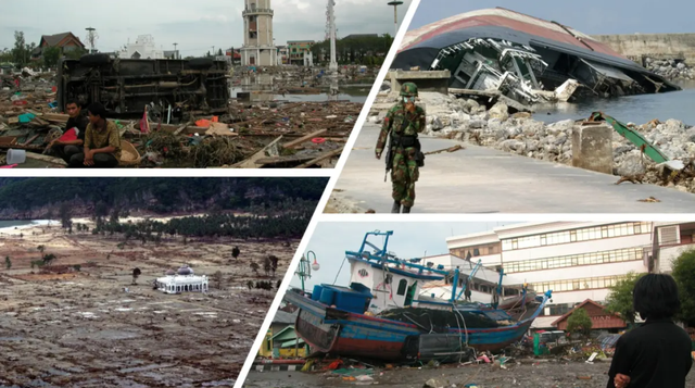 20 vjet nga fatkeqësia më e madhe natyrore e historisë moderne, a mund të përsëritet?