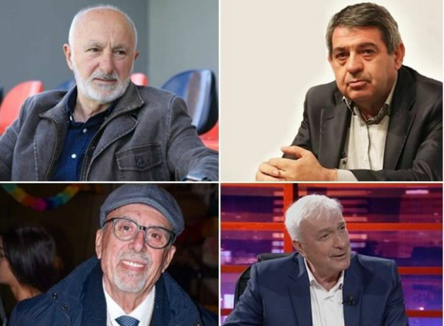 Qeveria miraton emrat: 15 personalitete shqipëtare përfitojnë pension të posaçëm 1 milion lekë! Nga Bashkim Hoxha deri te…