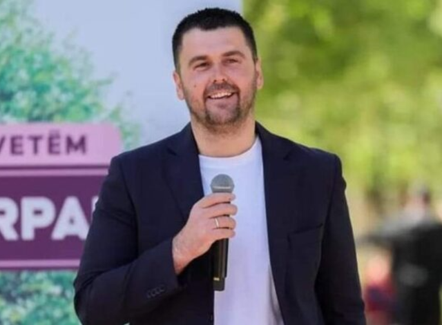 SPAK kërkon 1 vit burg për kryebashkiakun e Rrogozhinës, Edison Memolla!