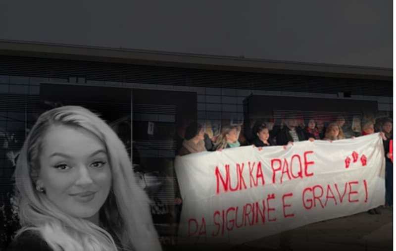 Vrasja e Liridona Ademajt, mbeten në paraburgim Naim Murseli dhe dy autorët e tjerë