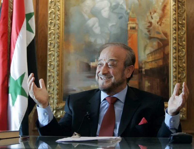 Xhaxhai i Assadit arratiset për në Dubai, familjarë të tjerë arrestohen në Liban