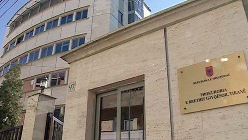 Prokuroria kërkon sekuestrimin e pronave të Elton Arkaxhiut, i dënuar në Francë për trafik droge e pastrim parash
