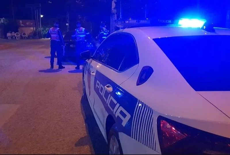 E rëndë në Tiranë, 21-vjeçarja dhunohet me sende të forta gjatë natës