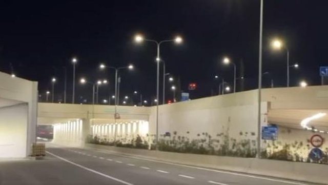 Hapet sot unaza e madhe e Tiranës