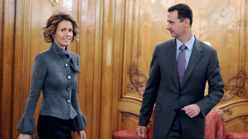 U diagnostifikua me leuçemi, gruaja e Bashar al-Assad ndalohet të hyjë në Britani për trajtim mjekësor