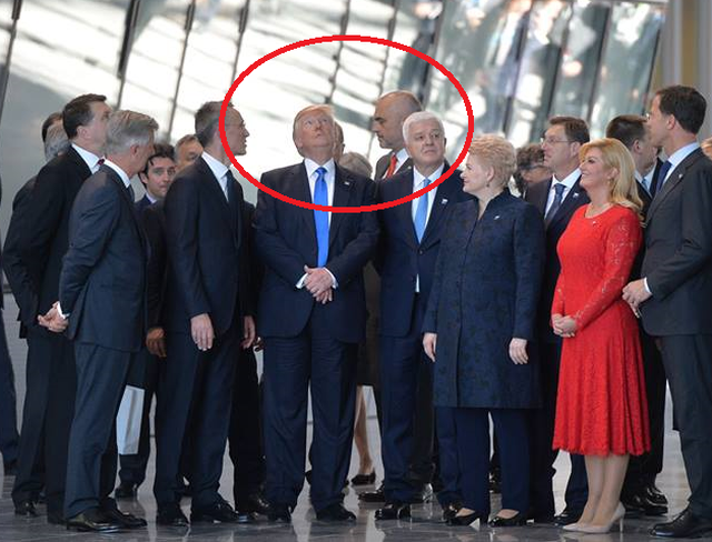 Donald Trump në Shqipëri? Rama: Ja kur pritet të mbërrijë në vendin tonë!