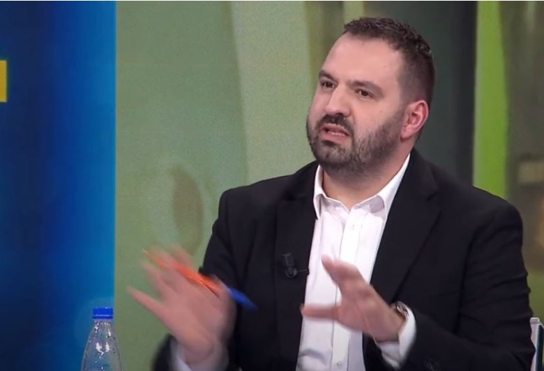 Aldor Nini: Mbyllja e TikTok-ut, do ta kthejë Shqipërinë në një Turqi ose në një Rusi të re