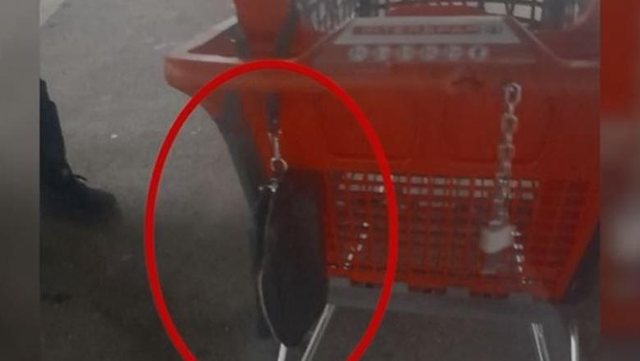 Qytetari harron çantën me 27 mijë euro në TEG, policia ia dorëzon sërish!
