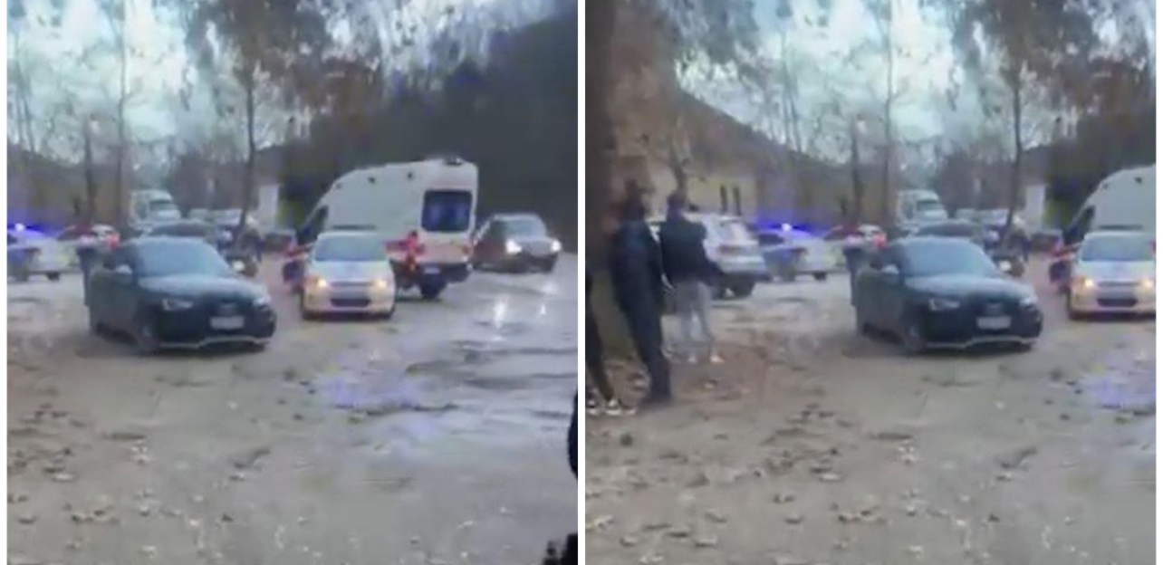 Vrasja në Ndroq, kush është viktima