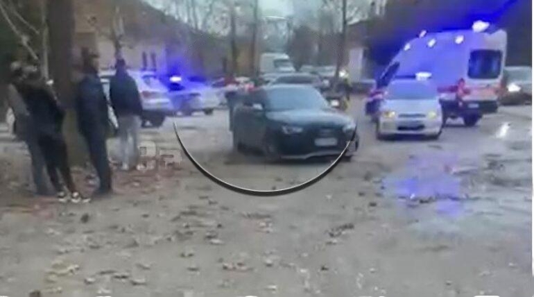 Vrasja e Alfred Dedjas në Ndroq, dyshohet për pazare droge! Autori, me precedentë penalë