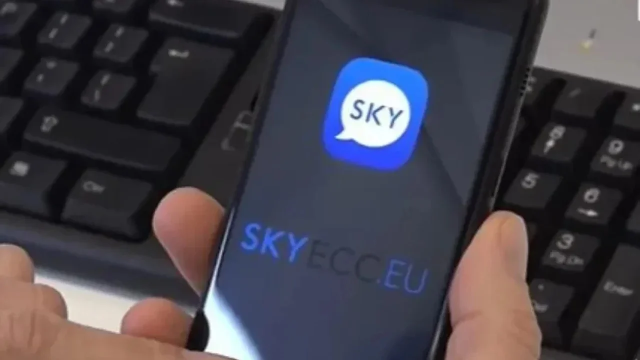 Pas SKY ECC, Europol ‘thyet’ edhe një tjetër aplikacion që përdor krimi i organizuar: Çmontuam Matrix, shërbim i sofistikuar mesazhesh