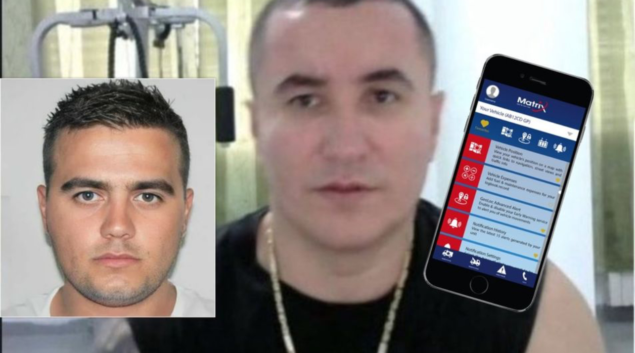 “Suel Çela më dha një kontakt të…!” Europol njoftoi çmontimin e platformës së përdorur nga krimi i organizuar/ Nuredin Dumani në dëshminë e vitit 2022: Komunikonim në Matrix!
