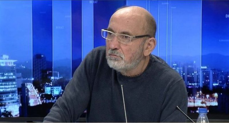Fatos Lubonja: Berisha mendon se është Skënderbeu, por s’mund t’ia lëmë veç atij barrën të na shpëtojë nga Rama