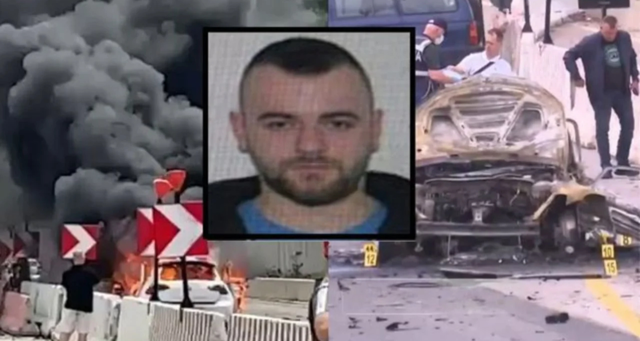 Përgjimet “Sky ECC”, Aleksandër Sadikaj për 1 muaj trafikoi 295 kg marijuanë