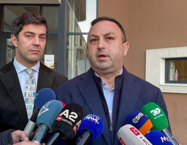 Masakra në Dobraç, ministri Hoxha: Shumë shpejt do publikohen emrat e personave të implikuar