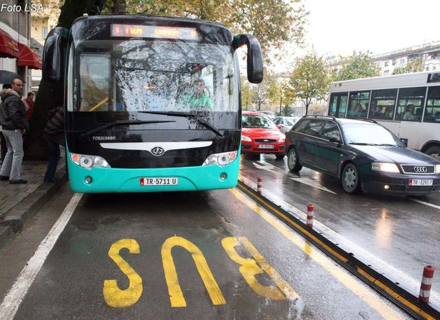 Buxheti për vitin 2025, Veliaj: Transport falas për të gjithë pensionistët në Tiranë, ja si do bëhet regjistrimi për abonenë