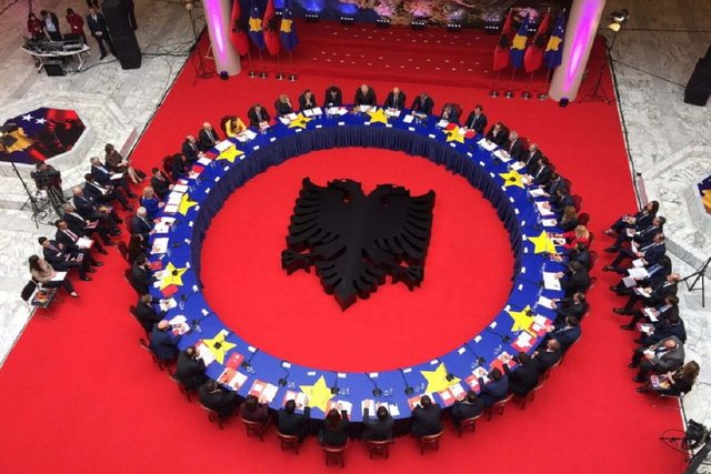 Shqipëri-Kosovë mbledhje të përbashkët Parlamenti, ja kur do mbahet 