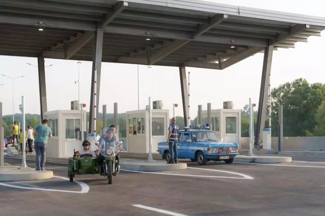 Nga data 4 Janar autostrada Kashar-Thumanë bëhet me pagesë! Kompania ‘Gener 2’ njofton aplikimin e tarifës